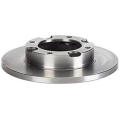 Boa qualidade auto rotor de disco de freio 45251671670 45251671671